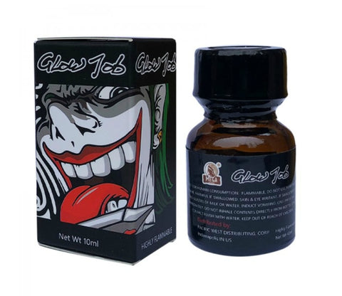 Image of 10ml R.S Men Ecstasy Aroma Gay Sex Lubricant Anal Sex R.S Poppers Ejaculation Delay Spray Fisting Lub Oil Gay Sex Perfume