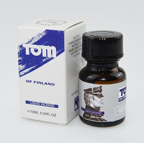 Image of 10ml R.S Men Ecstasy Aroma Gay Sex Lubricant Anal Sex R.S Poppers Ejaculation Delay Spray Fisting Lub Oil Gay Sex Perfume