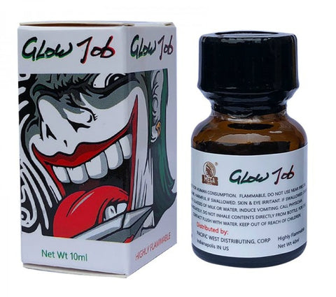 Image of 10ml R.S Men Ecstasy Aroma Gay Sex Lubricant Anal Sex R.S Poppers Ejaculation Delay Spray Fisting Lub Oil Gay Sex Perfume