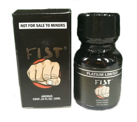 Image of 10ml R.S Men Ecstasy Aroma Gay Sex Lubricant Anal Sex R.S Poppers Ejaculation Delay Spray Fisting Lub Oil Gay Sex Perfume